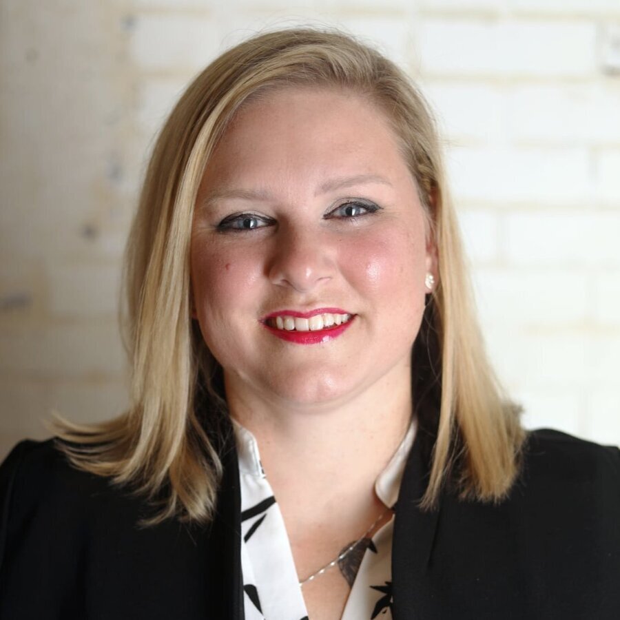 Brittany Brown Image